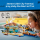 LEGO CITY 60506 Tramwaj przy plaży - 1529821 - zdjęcie 4